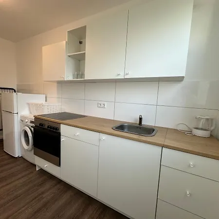 Wdi - Workers Apartamento *