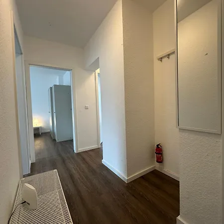 Apartamento Wdi - Workers *