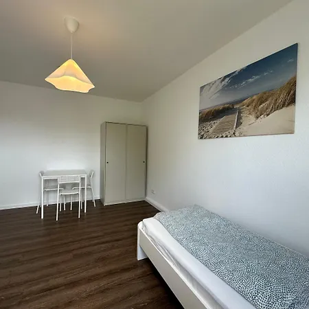 Wdi - Workers Apartamento Herten (North Rhine-Westphalia)