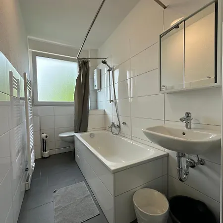 Wdi - Workers Apartamento