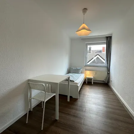 Wdi - Workers Herten (North Rhine-Westphalia)