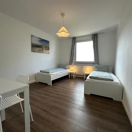 Wdi - Workers Apartamento