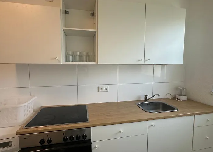 Wdi - Workers Appartement Herten (North Rhine-Westphalia)