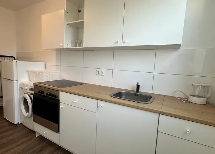 Wdi - Workers Appartement *