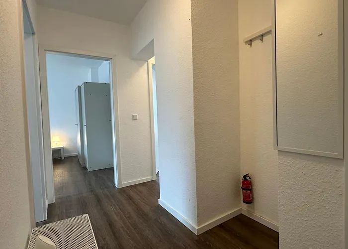 Appartement Wdi - Workers *