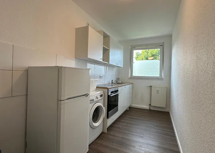 Wdi - Workers Appartement Herten (North Rhine-Westphalia)