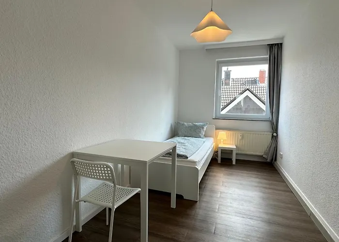 Wdi - Workers Herten (North Rhine-Westphalia)