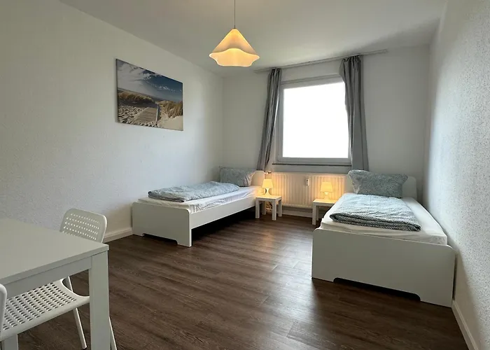 Wdi - Workers Appartement